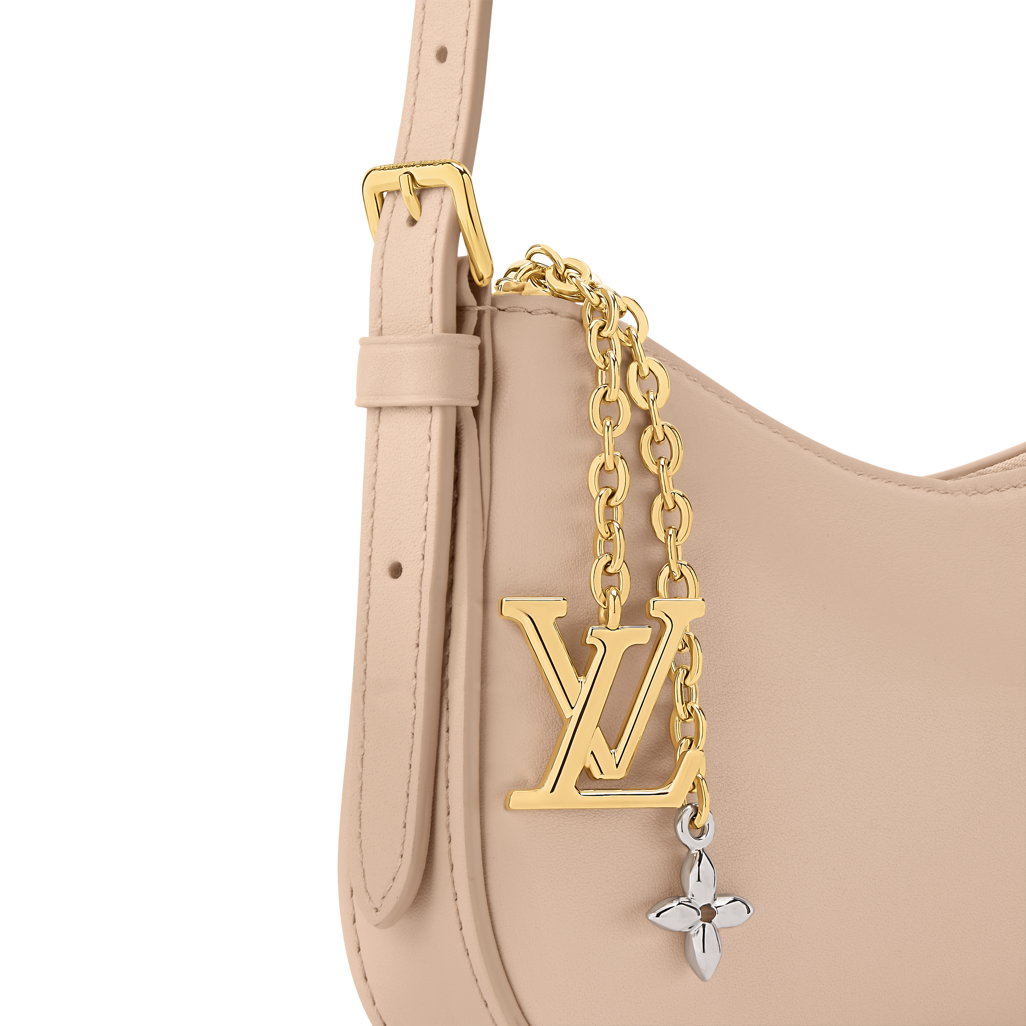 Pochette LV Bloom H36 - Women - Small Leather Goods | LOUIS VUITTON ®